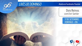 17/09/2023 - LIVES DE DOMINGO GFEOC