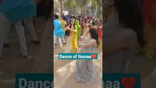 Dance💃 of lbsnaa🥰 || lbsnaa dance🕺|| #shorts #trending #viral #upsc #ias #motivation #dance