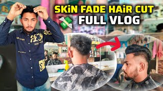 Tinde Wali Cutting krwali 😲 Ghar Say Dant padi #vlog #zjvlogofficial