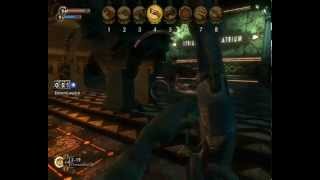 My Bioshock video