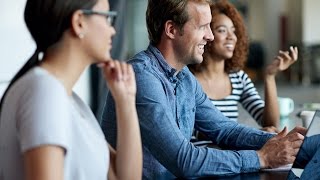 Work Happy   - le bonheur au travail tout le monde gagne