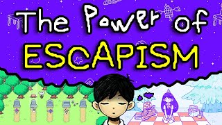 OMORI: The Power of Escapism