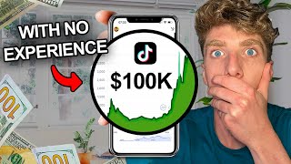 I tested a $100k/mo TikTok Affiliate Marketing Strategy.