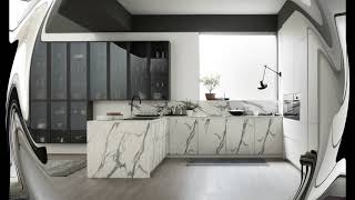 Cucine moderne 2019