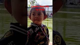 bocil ikut lomba ikan nila kp panji#shorts #fishingvideo