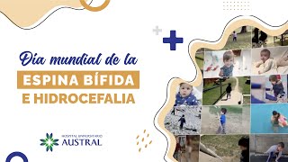 Día Mundial de la Espina Bífida e Hidrocefalia