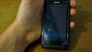 Nokia N8 Review