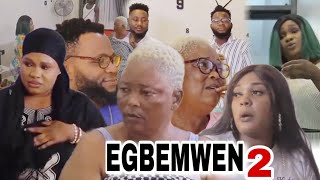 EGBEMWEN Part 2 [my family]  latest Benin nollywood movie 2023 #trending #nollywoodmovies #fyp