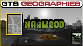 GTA Geographies: Harwood | Episode 6