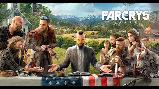 Far Cry 5 - Начало