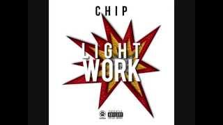 Chip: Light Work EP Album Review