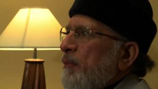 Dr. Tahir-ul-Qadri's Exclusive Interview on BBC Hindi