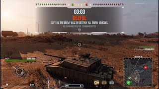 [WOT]PS5 FV4211 10K 5kill