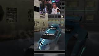 It didnt matter | Midnight Club 3