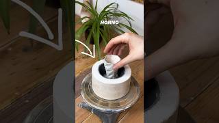 Resolviendo dudas sobre el cocción cerámica en horno para microondas 🔥 #ceramic #microwavekiln