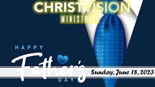 Sunday Service | June 18th 2023