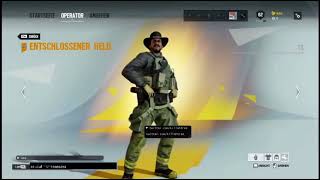 NEW MOZZIE ELITE SKIN AND MVP ANIMATION | Rainbow Six Siege leaks