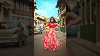 MUSKAN || JHOOM || #shorts