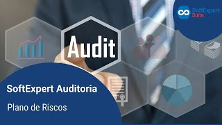 SoftExpert Auditoria - Plano de riscos