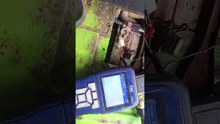 tvs baobao check engine problem alamin