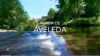 Aldeia de Aveleda - Bragança