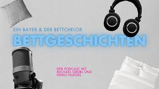 Trailer "Bettgeschichten - Ein Bayer & der Bettchelor"