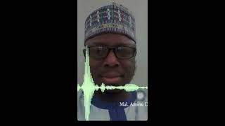 Matsayar Malamai Akan Protest- Sheikh Aminu Ibrahim Daurawa