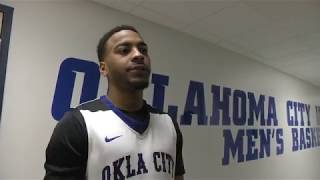 OCU Stars Basketball