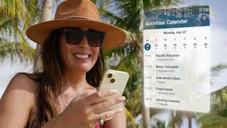 Experience Royalton Luxury Resorts Like Never Before with Our Mobile App!