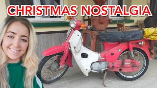 CHRISTMAS SPECIAL FORD 7000