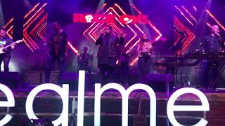 Shankar Ehsaan Loy | Antaragni'19 | Kanpur Diary | Live Concert | IIT Kanpur |