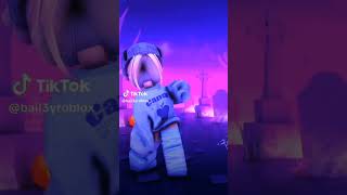 Roblox Tiktok Edits Compilation*