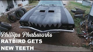 Ratbird Gets New Teeth | 71 Buick Skylark | Phillips Phabworks