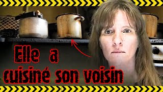 Affaire épouvantable. Mère a forcé des enfants à se débarrasser de preuves | True crime français