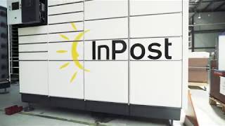 Jak powstają urządzenia Paczkomat® InPost?