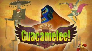 What Even IS Guacamelee???