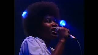 Joan Armatrading - I really must be going