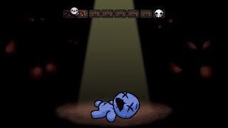 Isaac: Afterbirth+ Daily [2017-07-09] [Hangover damage]