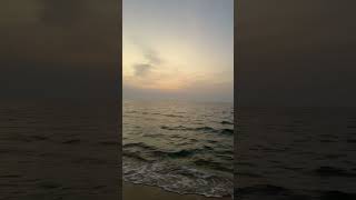 Ultimate morning wave sound #goodmorning #beach #beachvibes