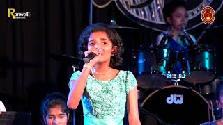 Samadhi Chamodhya - Kimada Nawe කිමද නාවේ Songs SADHARA Show of pushpadana girls college kandy 2020