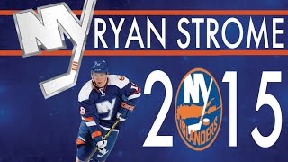 Ryan Strome 14-15 Highlights