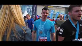 POZVÁNKA NA ČSOB BRATISLAVA MARATHON 2020