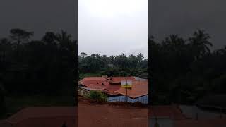 TRAVEL  :   KADAMPUZHA  TEMPLE   RENOVATION         VIEW , SHARE , SUBSCRIBE