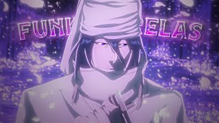 "Byakuya Kuchiki AMV Edit" - "Irokz & Yung Zime - FUNK ESTRELAS"