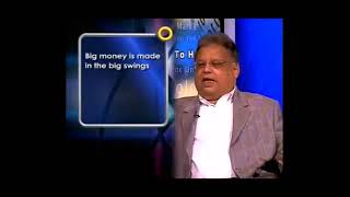 Trading tips by Rakesh Jhunjhunwala in Hindi   YouTube 360p