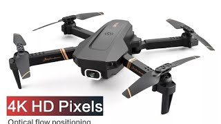 Top 12 budget quadrocopters with Aliexpress