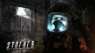 Фатальная ОШИБКА, повлекшая за собой... S.T.A.L.K.E.R. Ловец снов 17