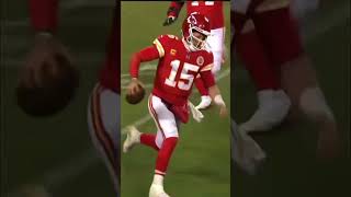 Joseph Ossai mistake in the last seconds 😬| Bengals 20 - 23 Chiefs #shorts