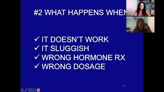 thyroid webinar