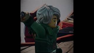 A quick Lloyd edit #shorts #ninjago #ninjagomastersofspinjitzu #edit #lloydgarmadon #billroyce